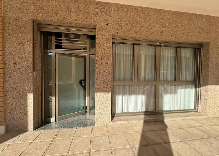 Ateneo Loft Luxury Apartamento De 70 Metros