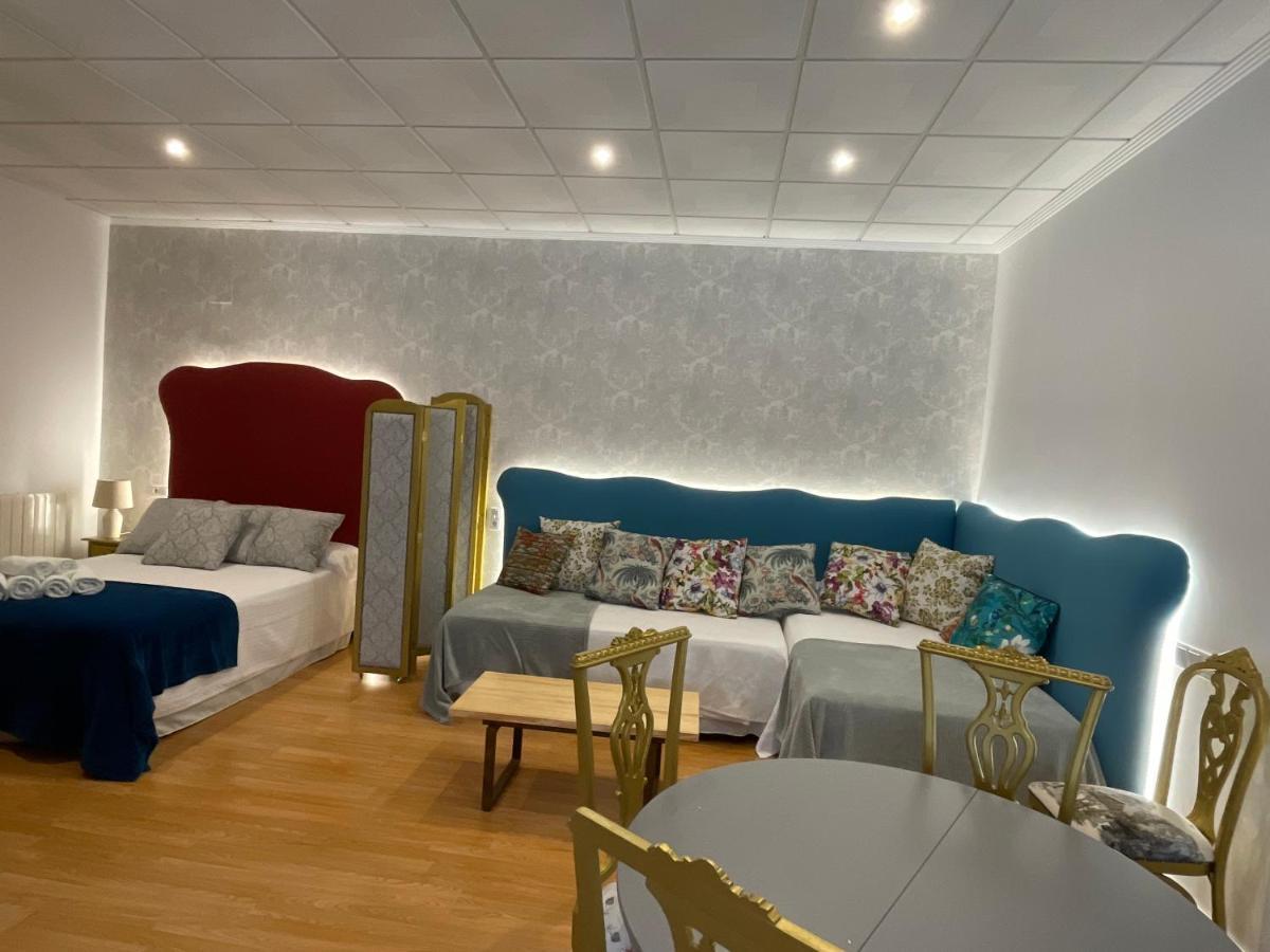 Ateneo Loft Luxury De 70 Metros Apartamento